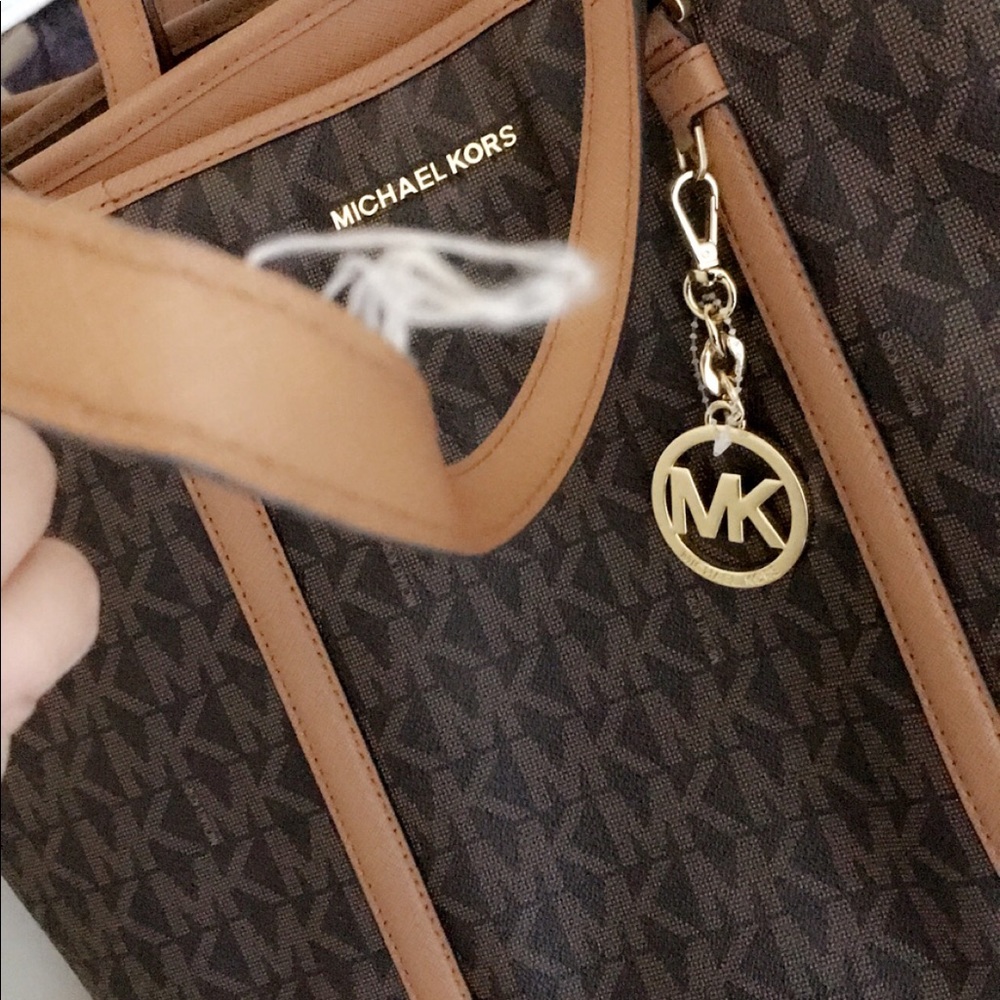 Michael Kors Tote - Picture 3 of 3